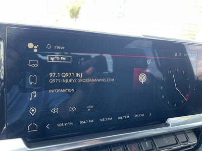 2024 GMC Sierra 2500 HD SLT