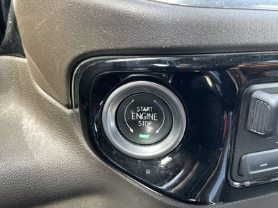2024 GMC Sierra 2500 HD SLT