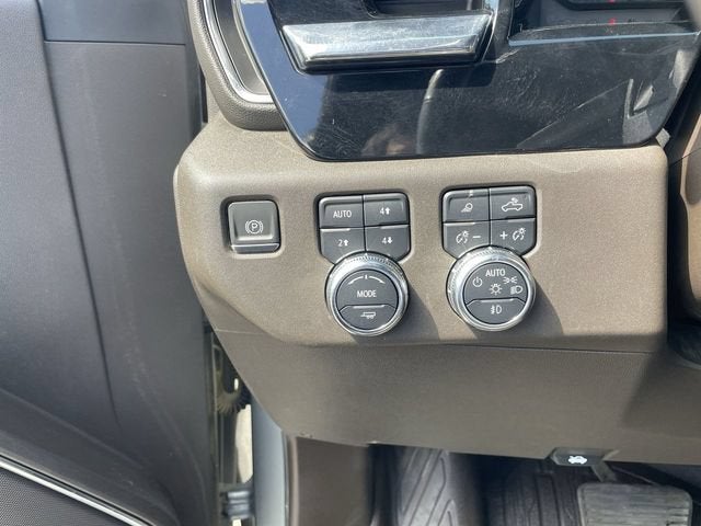 2024 GMC Sierra 2500 HD SLT