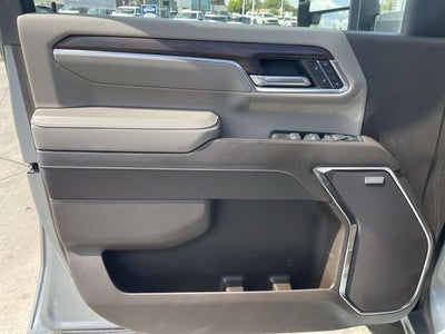 2024 GMC Sierra 2500 HD SLT