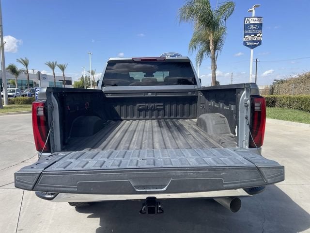 2024 GMC Sierra 2500 HD SLT