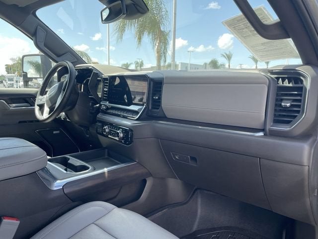 2024 GMC Sierra 2500 HD SLT