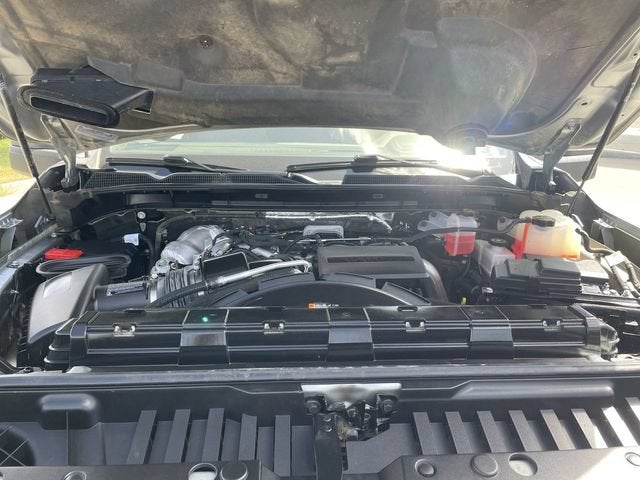 2024 GMC Sierra 2500 HD SLT