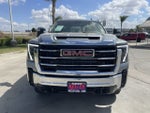 2024 GMC Sierra 2500 HD SLT