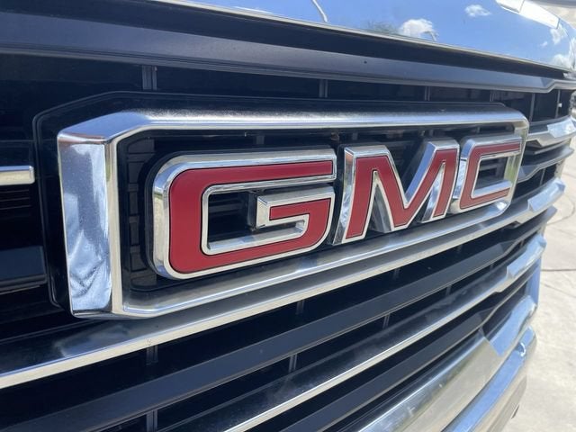 2024 GMC Sierra 2500 HD SLT