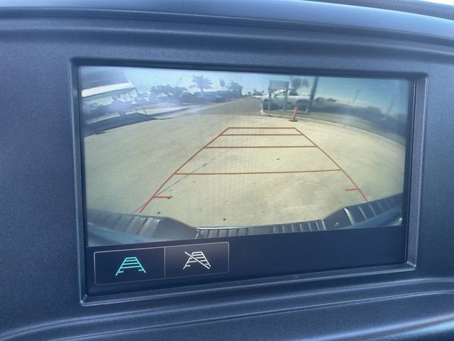 2018 GMC Sierra 1500 Base