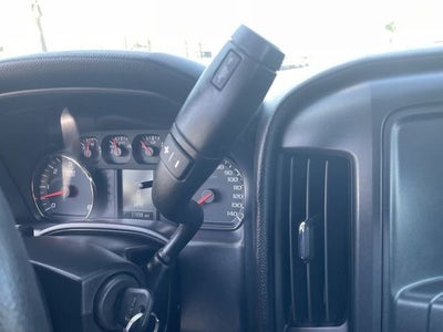 2018 GMC Sierra 1500 Base