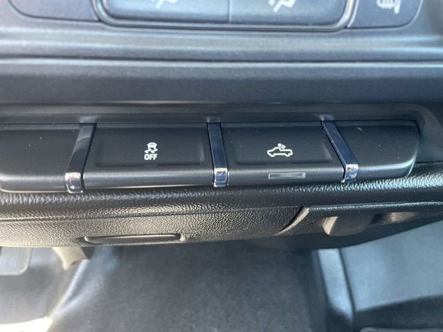 2018 GMC Sierra 1500 Base