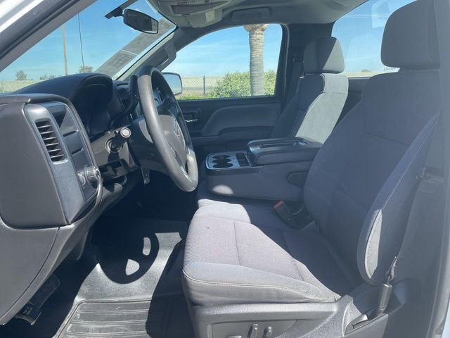 2018 GMC Sierra 1500 Base