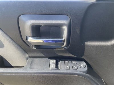 2018 GMC Sierra 1500 Base