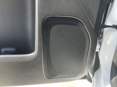 2018 GMC Sierra 1500 Base