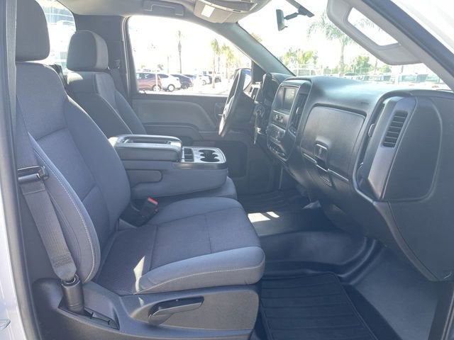 2018 GMC Sierra 1500 Base