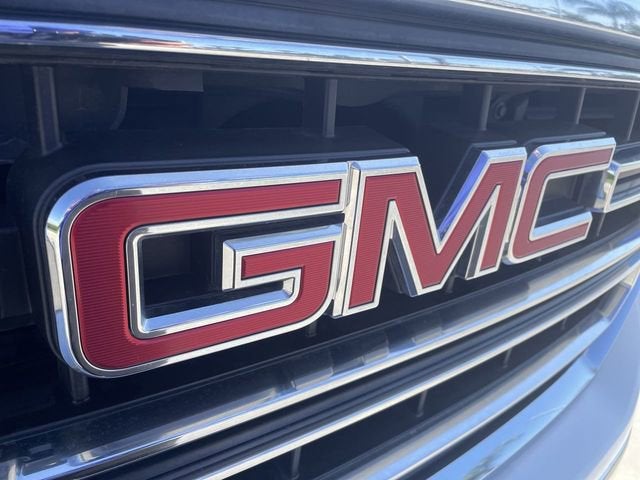 2018 GMC Sierra 1500 Base