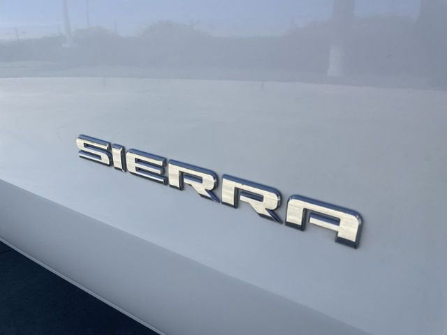 2018 GMC Sierra 1500 Base