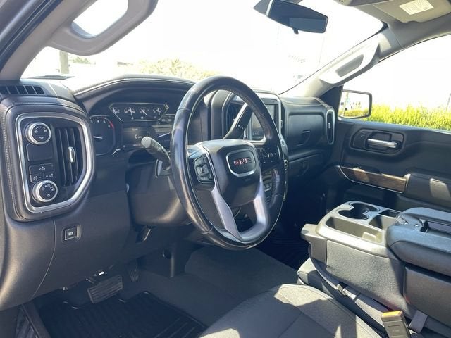 2019 GMC Sierra 1500 SLE