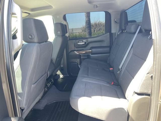 2019 GMC Sierra 1500 SLE