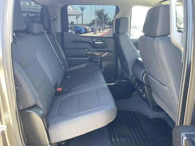 2019 GMC Sierra 1500 SLE