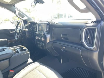 2019 GMC Sierra 1500 SLE