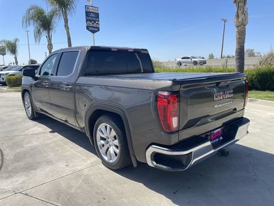 2019 GMC Sierra 1500 SLE