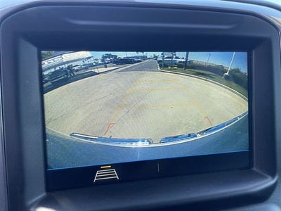 2019 GMC Sierra 1500 Base