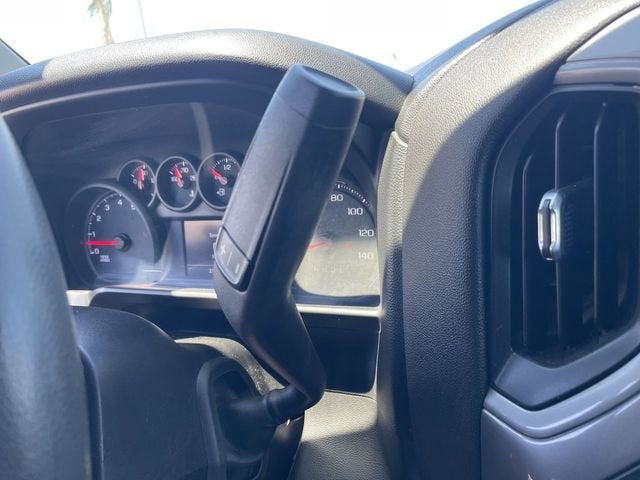 2019 GMC Sierra 1500 Base