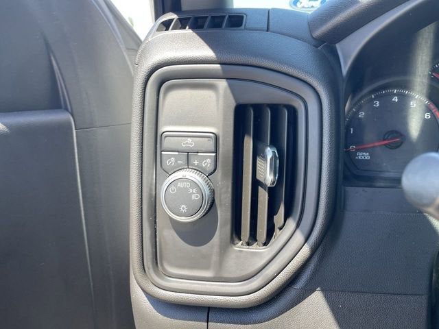 2019 GMC Sierra 1500 Base