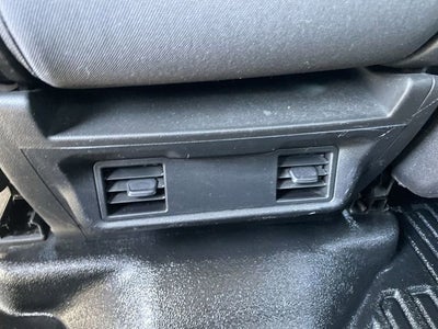 2019 GMC Sierra 1500 Base