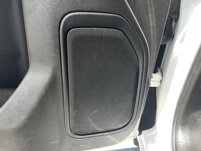 2019 GMC Sierra 1500 Base