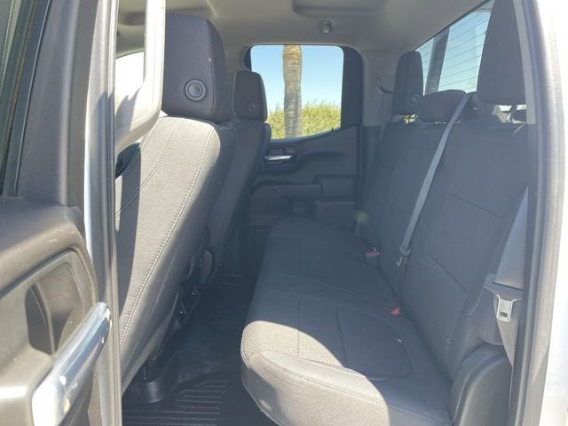 2019 GMC Sierra 1500 Base