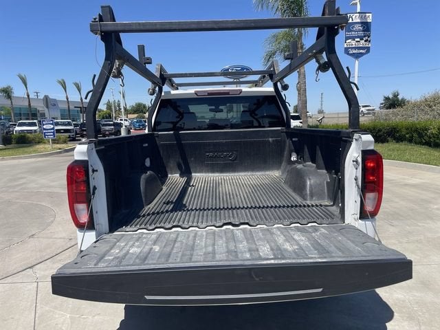 2019 GMC Sierra 1500 Base