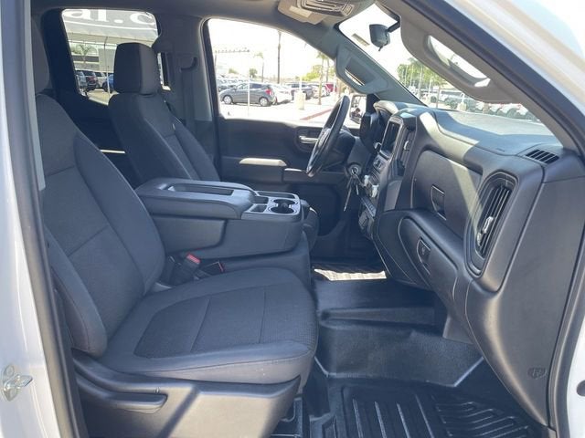 2019 GMC Sierra 1500 Base
