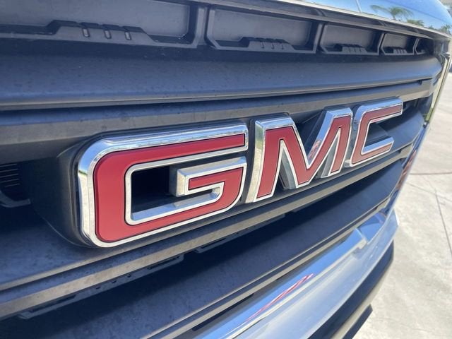 2019 GMC Sierra 1500 Base