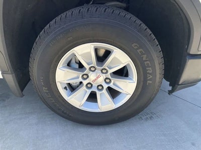 2019 GMC Sierra 1500 Base
