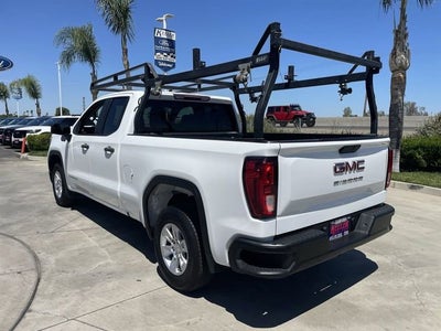 2019 GMC Sierra 1500 Base