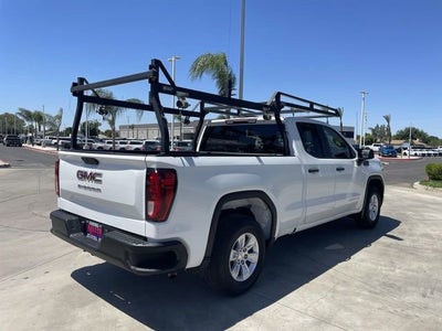 2019 GMC Sierra 1500 Base