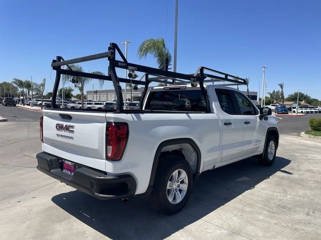 2019 GMC Sierra 1500 Base