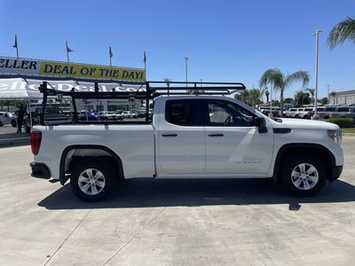 2019 GMC Sierra 1500 Base