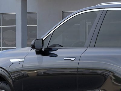 2027 Cadillac VISTIQ Luxury