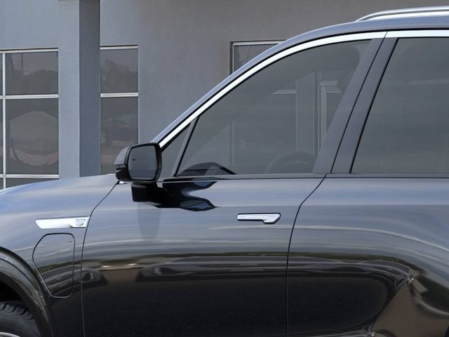 2027 Cadillac VISTIQ Luxury