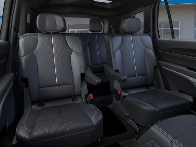 2027 Cadillac VISTIQ Luxury