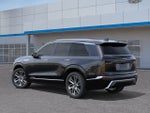 2027 Cadillac VISTIQ Luxury