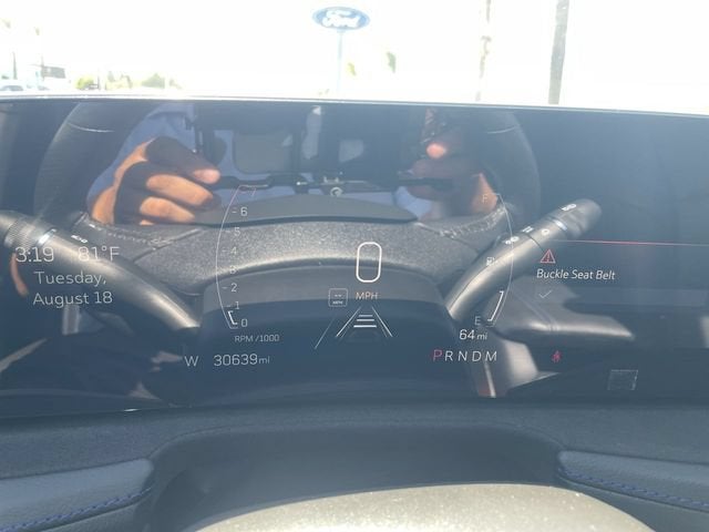 2024 Cadillac XT4 Sport - Photo 11