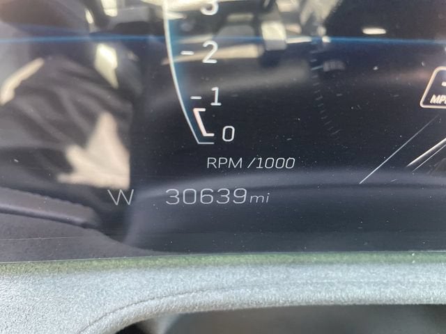 2024 Cadillac XT4 Sport - Photo 12