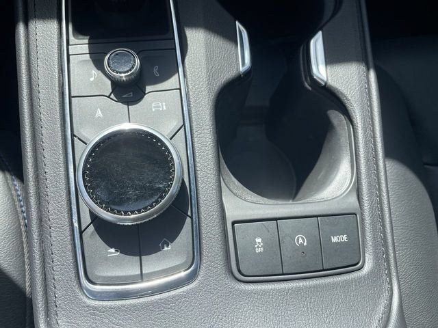 2024 Cadillac XT4 Sport - Photo 17