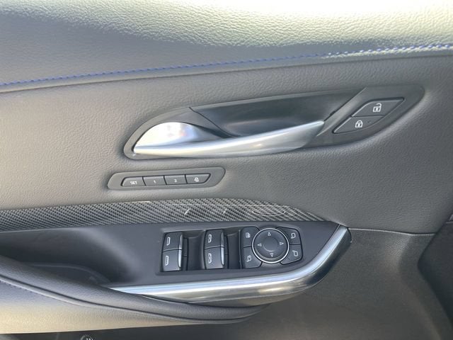 2024 Cadillac XT4 Sport - Photo 23