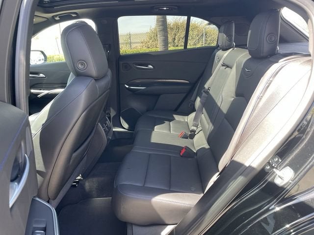 2024 Cadillac XT4 Sport - Photo 25