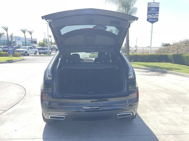 2024 Cadillac XT4 Sport - Photo 26