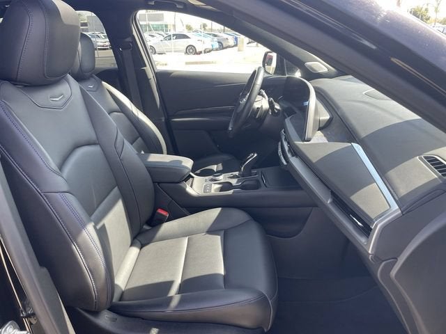 2024 Cadillac XT4 Sport - Photo 28