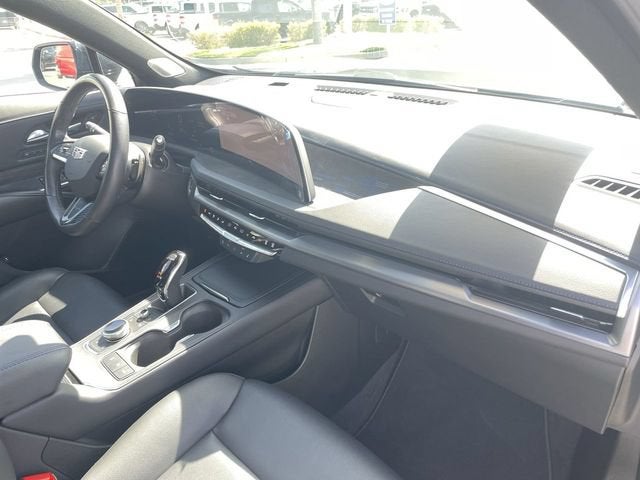 2024 Cadillac XT4 Sport - Photo 29
