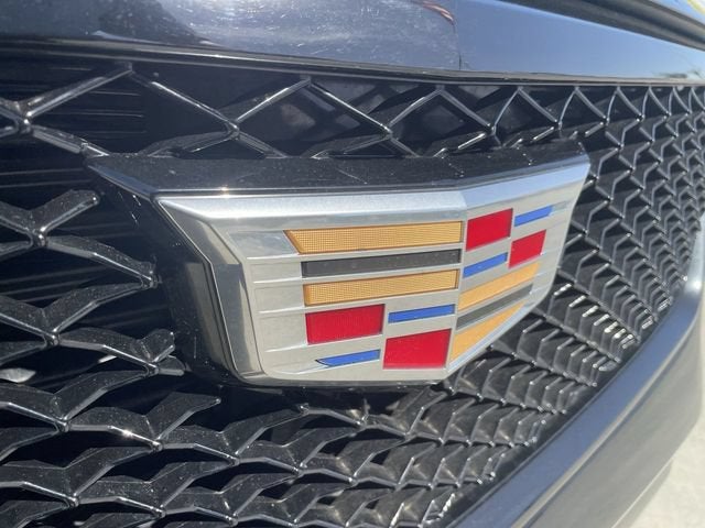 2024 Cadillac XT4 Sport - Photo 31